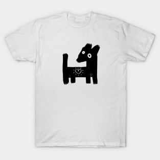 DOG LOVE T-Shirt